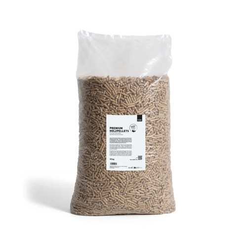 Höfats premium holzpellets - holzpellets, 15