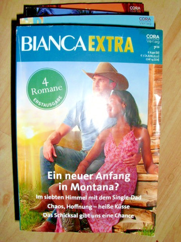 Bianca extra band 163 - bianca, #
