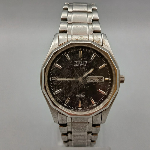 Klassische citizen eco - citizen, eco-drive