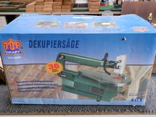 Dekupiersäge NEU OVP - Top