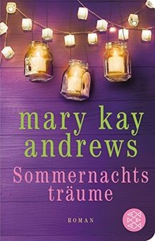 Sommernachtsträume roman - sommernachtsträume:,