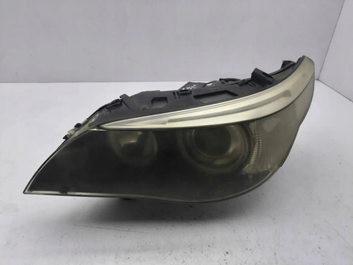 Frontscheinwerfer bmw e60 - bmw,