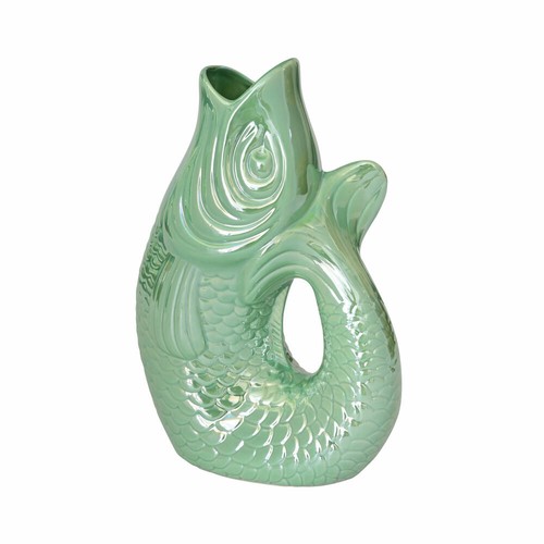 Gift company vase - gift, monsieur
