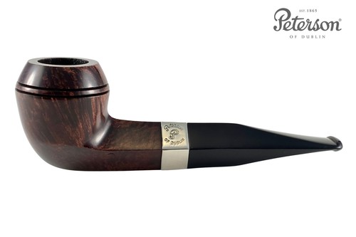 Peterson aran 150 bulldog - peterson, |