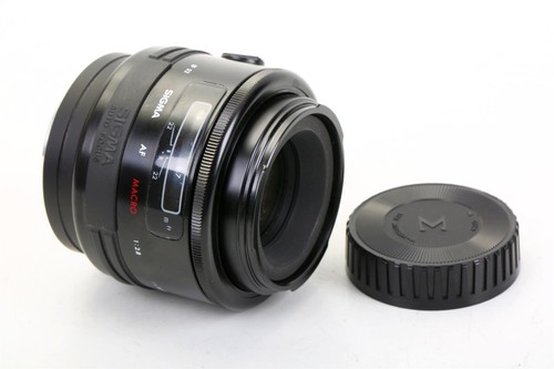 Sigma 90mm makro af - sigma, 90mm/2.8