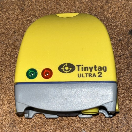 Tinytag ultra2 - tinytag,