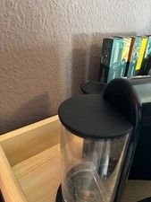 Deckel ersetzt Krups MS-623389