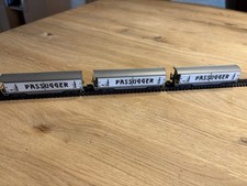 MDS Spur n RhB 3 Stck