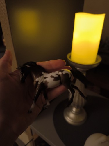 Breyer stablemate - breyer,