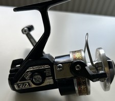 Angelrolle SHIMANO Z-2 Top Rolle -Sammler-Angler-Vintage-Massiv