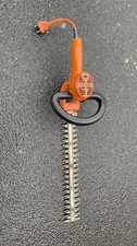 Heckenschere Elektrisch von