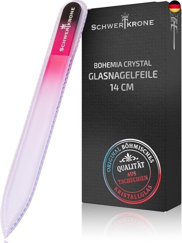 Glasnagelfeile original - ®,