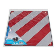 Proplus 361230 alu warntafel - proplus, alu-warntafel