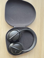 Bose Noise Cancelling