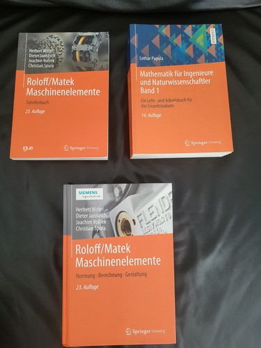 Roloff/Matek
