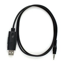 Neue USB-Programmierkabel für
