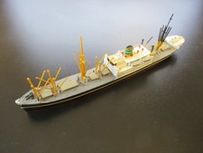 Mercator Modell 591 Frachtschiff Duivendyk ex Tacoma  1:1250