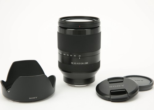 Sony 240mm 5 6 - sony, 24-240mm