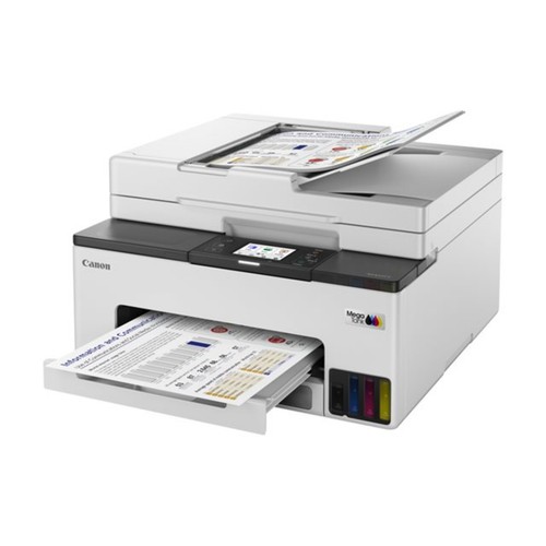 Canon maxify gx2051 inkjet - -,