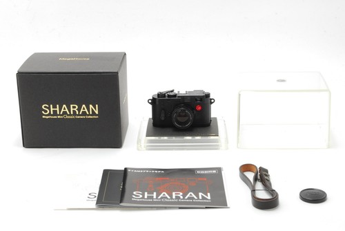 Mint sharan megahouse leica - megahouse,