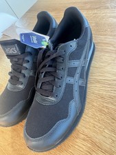 Asics * Onitsuka Tiger * Schwarz * EU 44 * neu - ungetragen inkl. Etikett