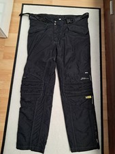 motorradhose herren textil sommer xxl