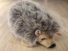 070792 Steiff Igel Joggi NEUWERTIG ca.19cm Hedgehog Joggi Steiff 