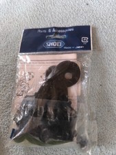 Shoei 18021220 visiermachanic