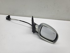VW Golf 4 1J  Außenspiegel Farbe LB7Z rechts E1020514       (77)