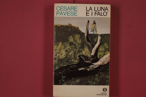 307009 cesare pavese luna - luna, e