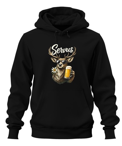 Servus hirsch bier - servus,