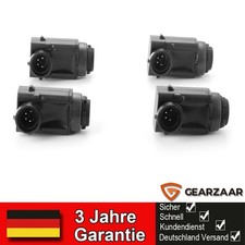 4x Parksensoren PDC Für
