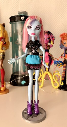 Monster high abbey - high,