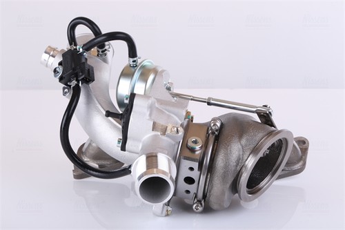 Nissens turbolader für - nissens, opel