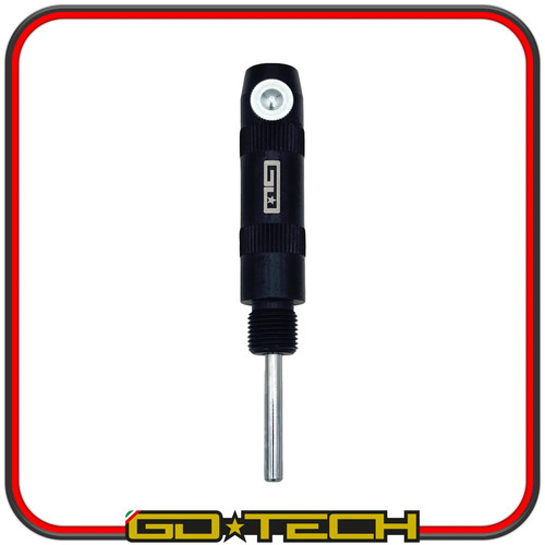 Adapter messuhr loch - messuhr, kerze