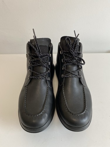 Kybun olten men - olten, black