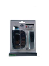 LEITZ Locher + Heftgerät mit