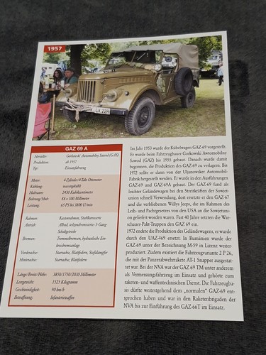 Gaz ural 375 d - gaz,