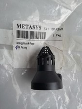 Metasys  MST1  Modul 2