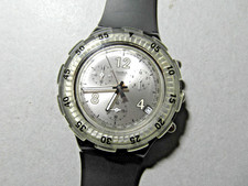 Swatch Aquachrono SBB400 -