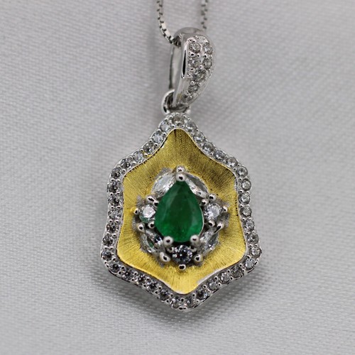 Reebell 925 silber kette - 925,
