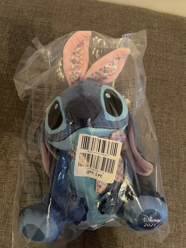 Disney store stitch - -,