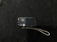 Sony Cybershot DSC-P150, 7,2 MP, 8x Zoom