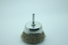 5 x Topfbürste für