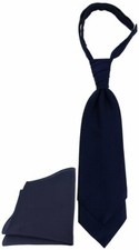 Tigertie plastron pique - tigertie,