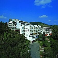 4T Gutschein Deal Bad Mergentheim Hotel inkl. HP Pool Sauna Kurzreise 2 Personen