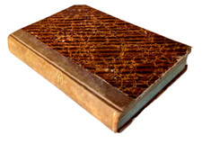 ? F.A.Krummacher: PARABELN. 1840 Essen