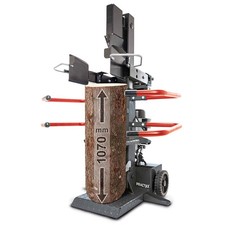 Practixx Holzspalter 8T