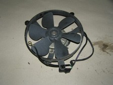 HONDA X 11 Kühlerlüfter