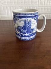 Queen Elizabeth II Spode 50th Anniversary of the Coronation 2003 Tasse